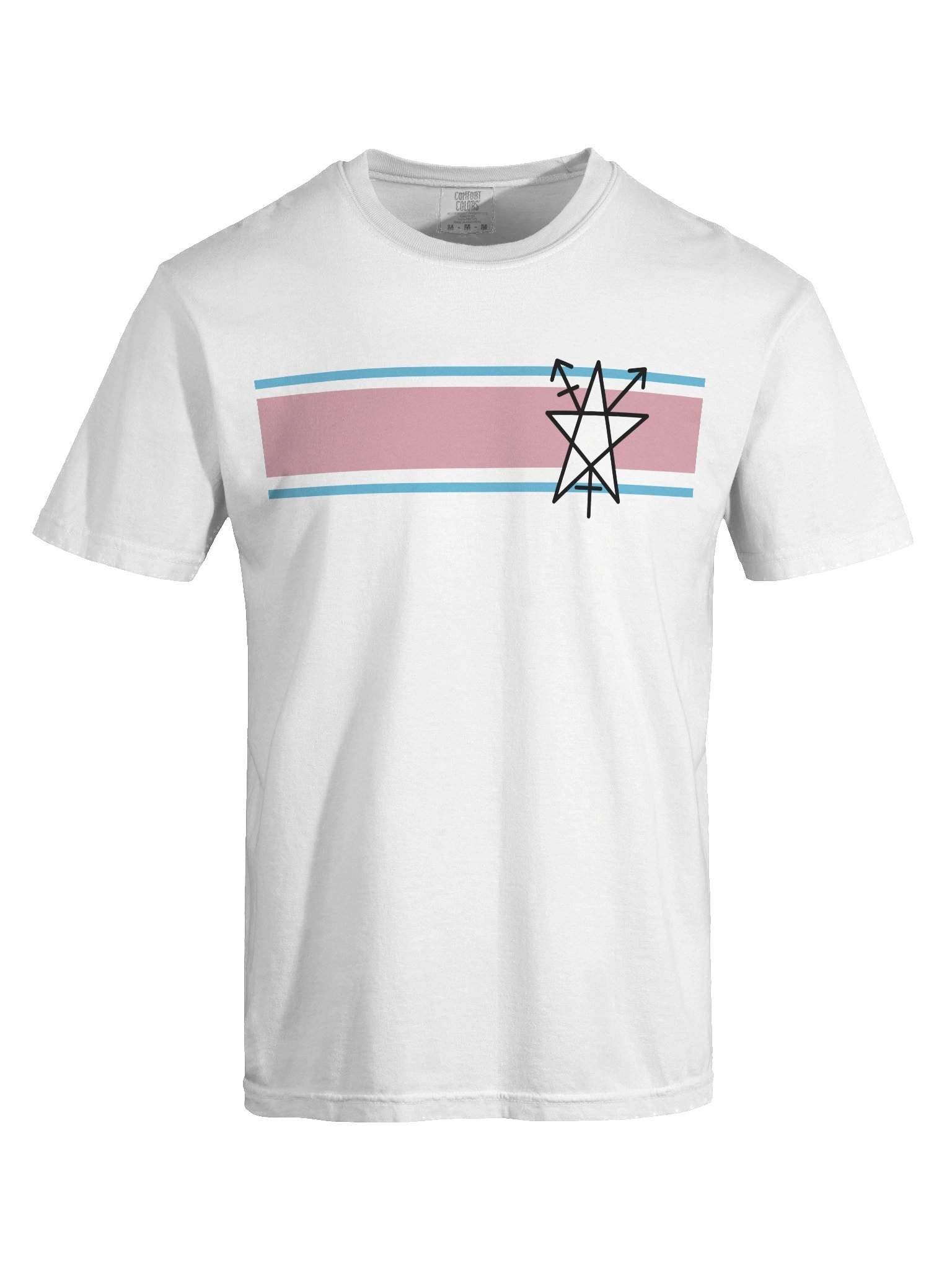 UR A ST★R SHIRT product image (7)