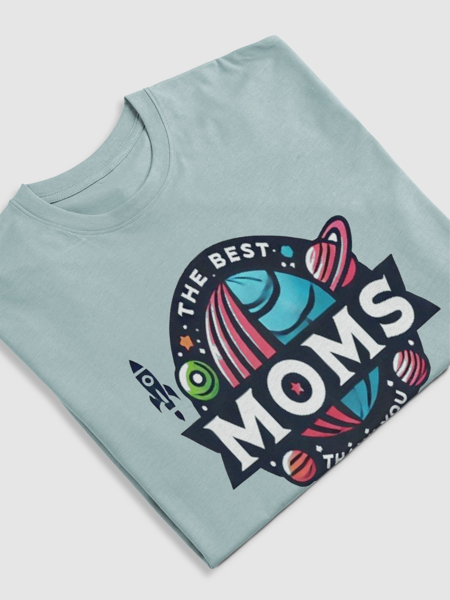 Galactic Mom Appreciation Tee product image (13)