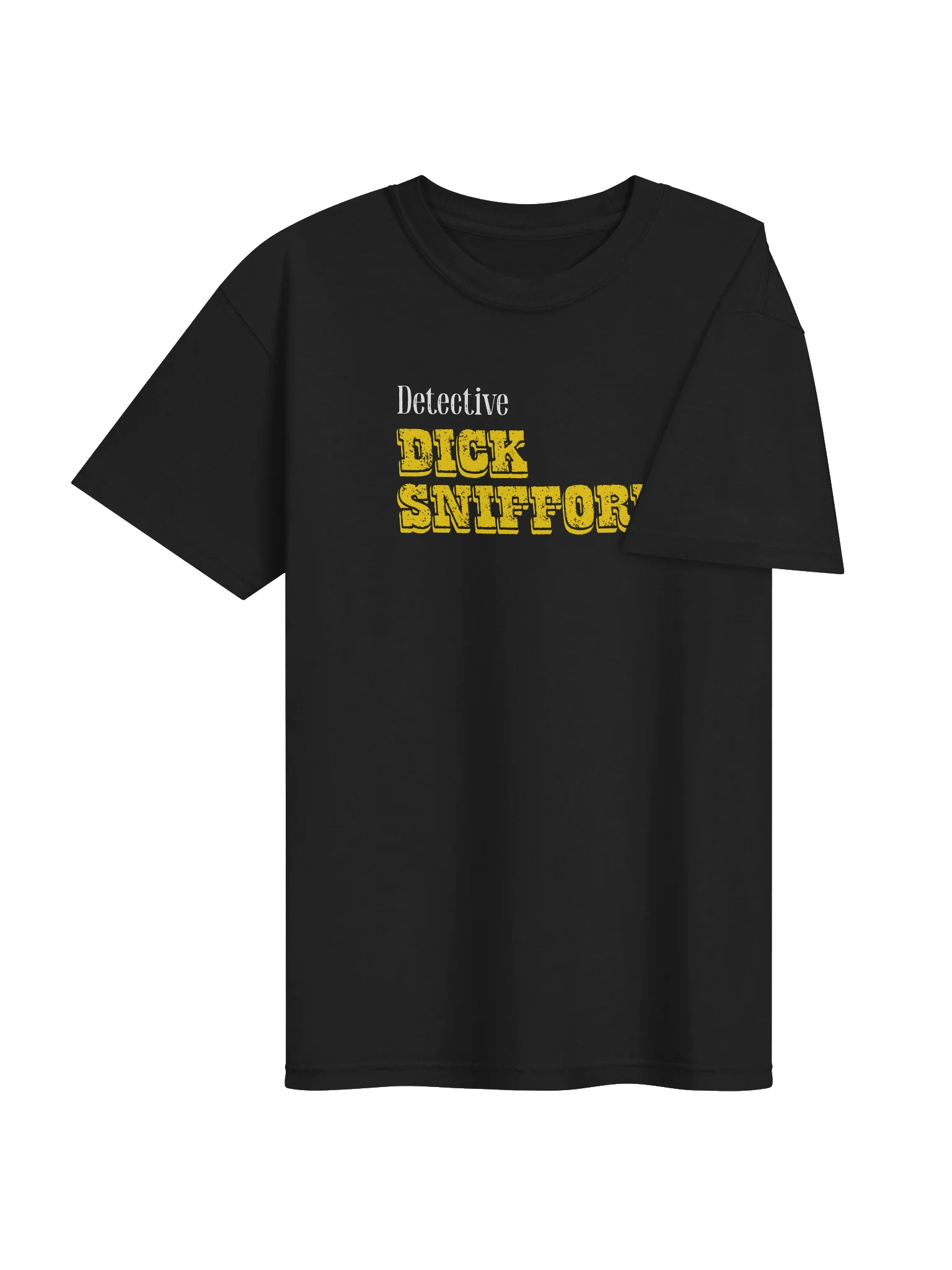Dick Snifford Logo T-Shirt product image (4)