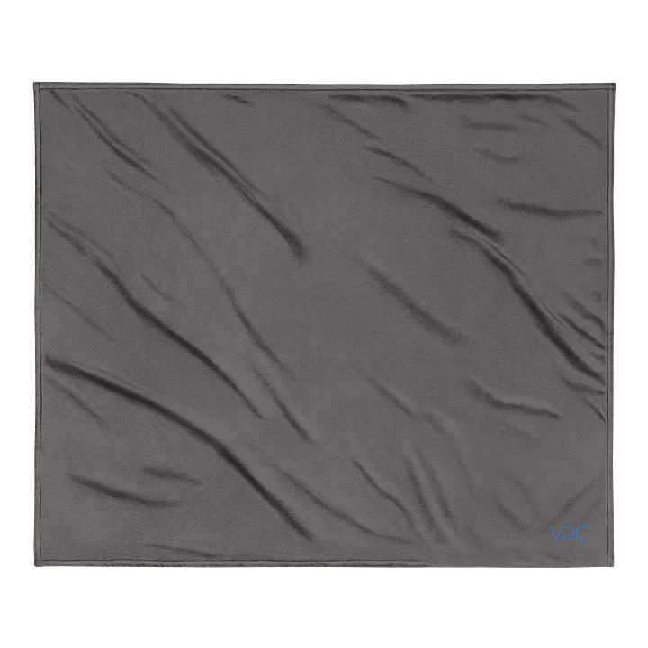 VRC Sherpa Blanket product image (2)