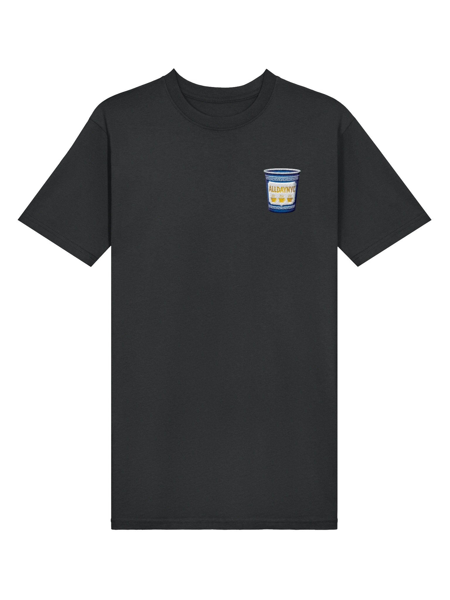 ALLDAYNYC COFFEE TEE product image (5)