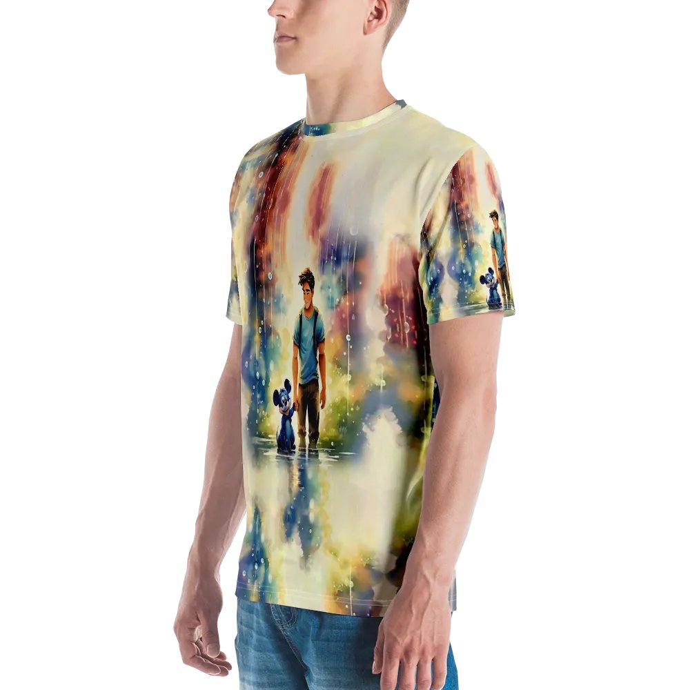 Courage T Shirt product image (4)