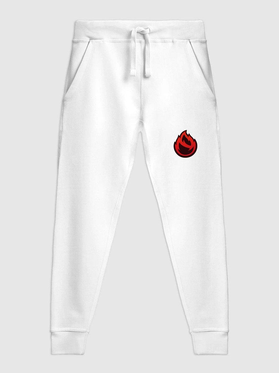 CrossFireX Flame Fleece Joggers product image (2)