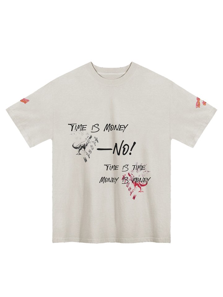time is money rebuttal product image (1)