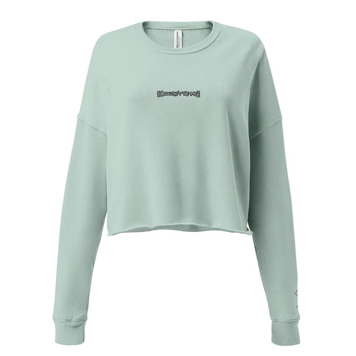 [Couldn't Be Me] 'Street' Croppie product image (26)
