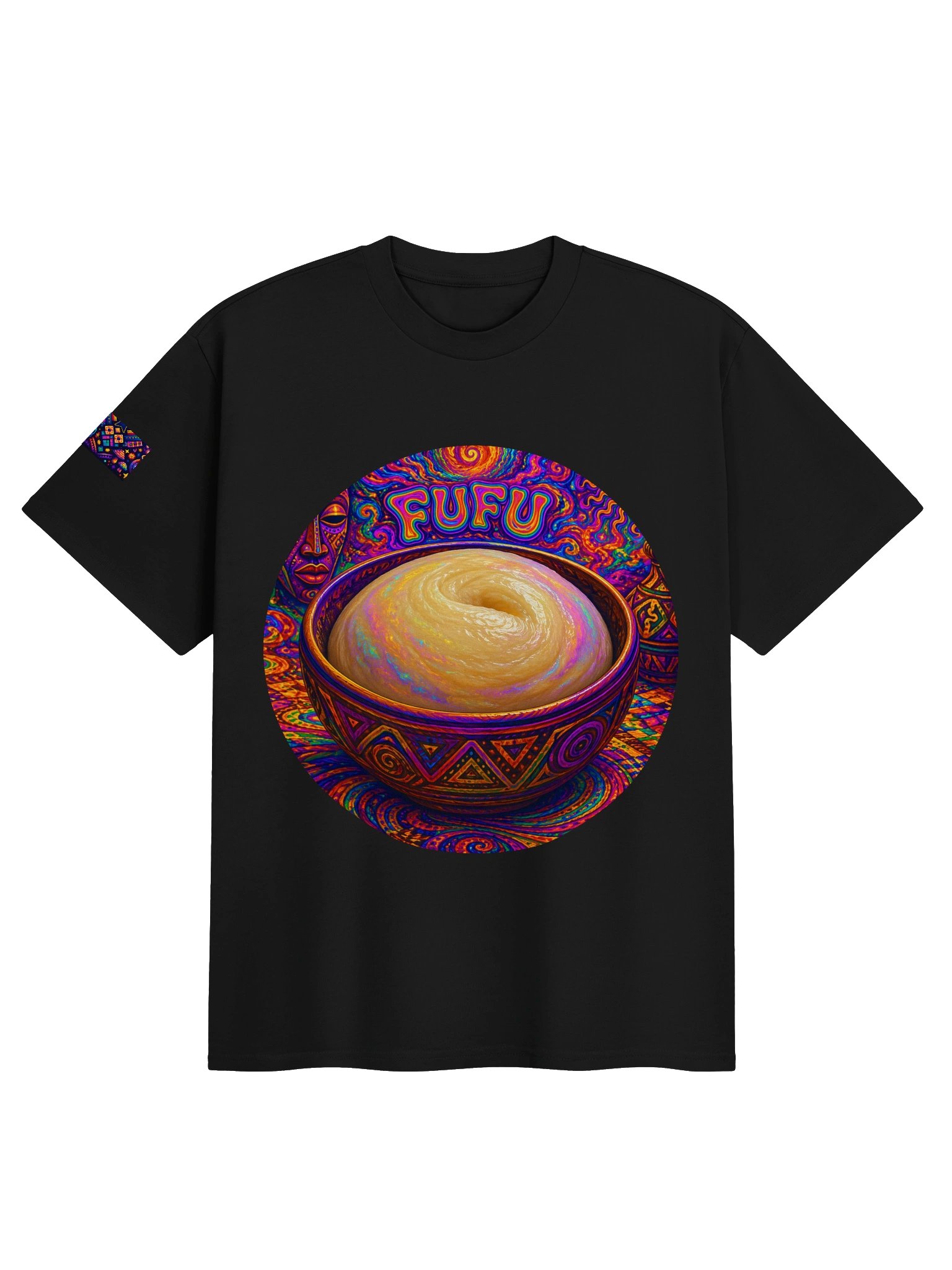 FUFU-T