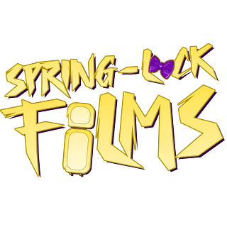 Spring-Lock Films
