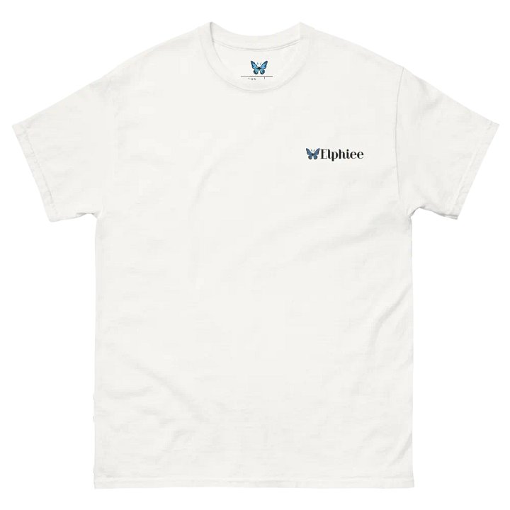 Butterfly top product image (2)