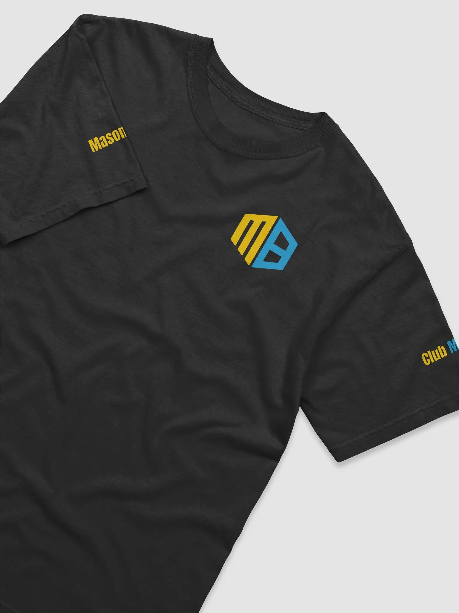 Club Member T-Shirt product image (3)