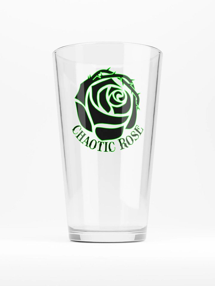 Glass Cup product image (1)