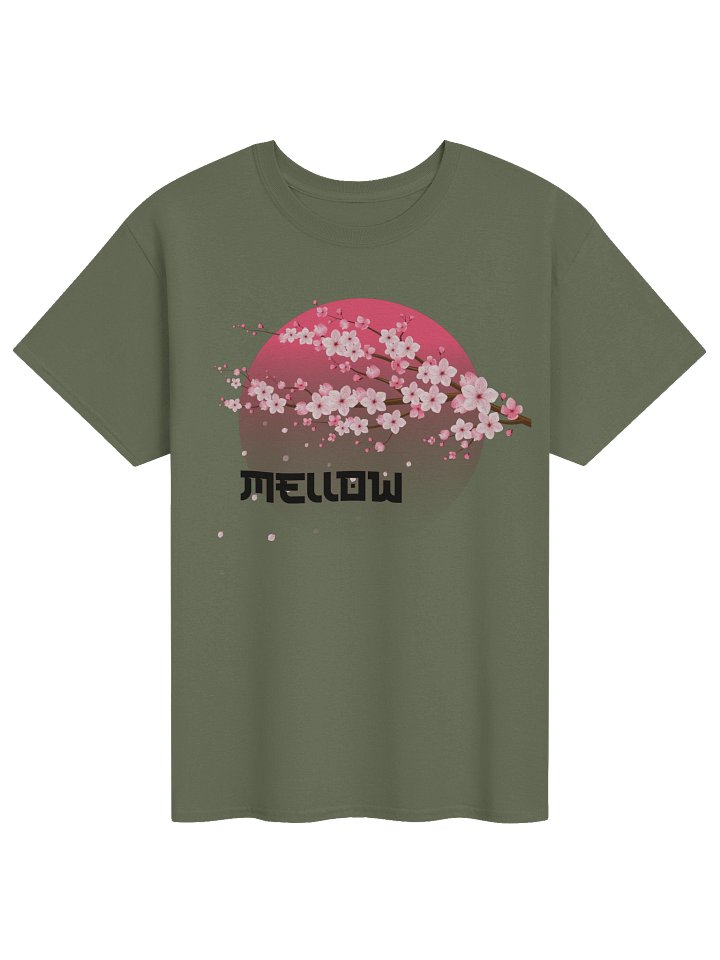 Mellow x GOOD AM - T Shirt product image (1)