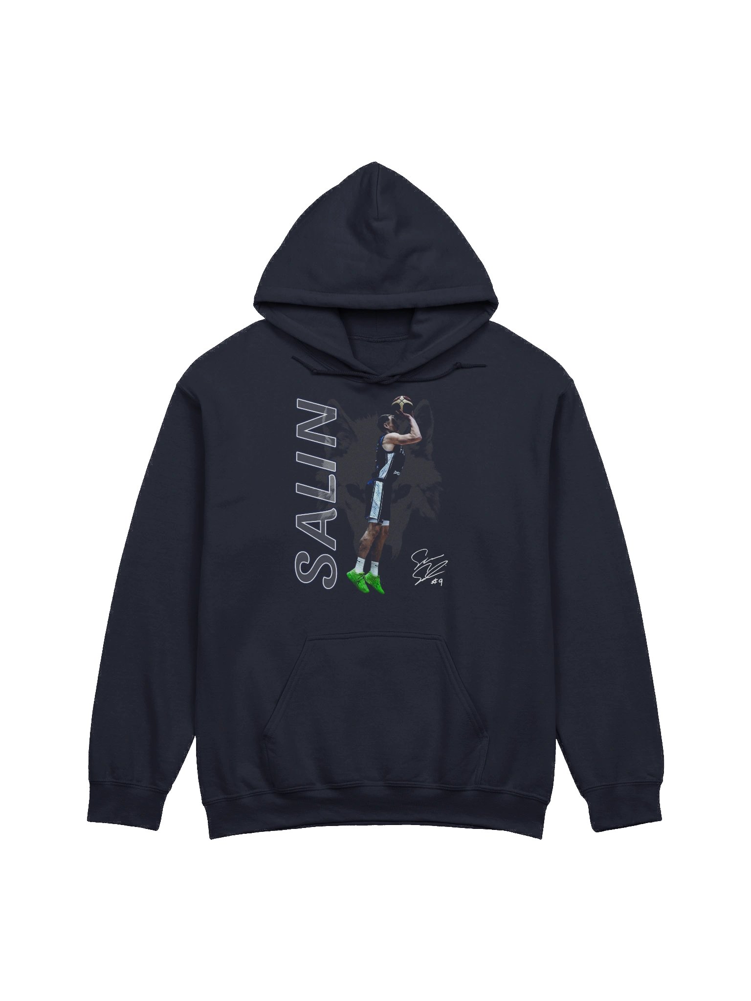 The Sharpshooter Hoodie product image (1)
