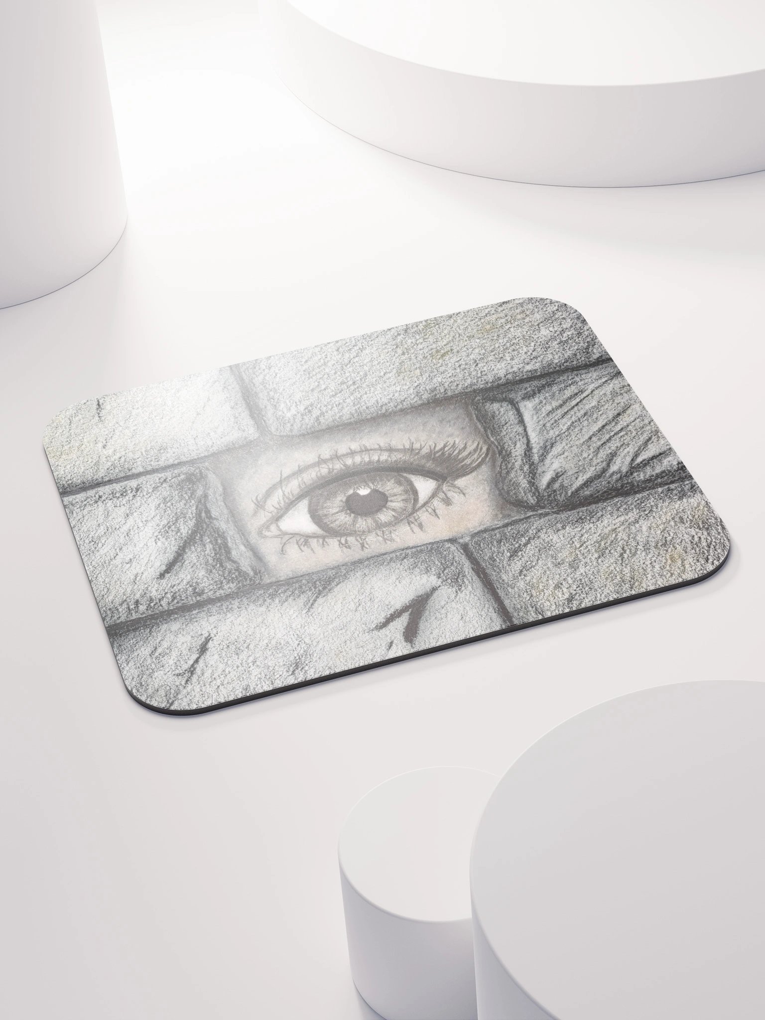 Classic Mouse Pad product image (4)