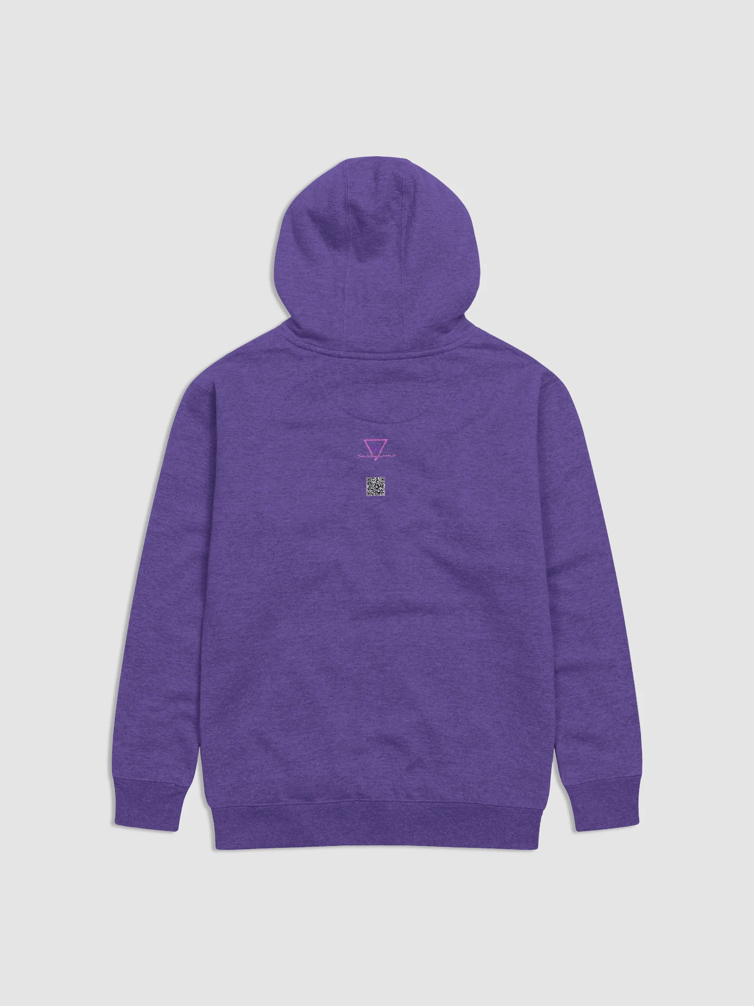 Inclusivity Means Everyone hoodie product image (8)