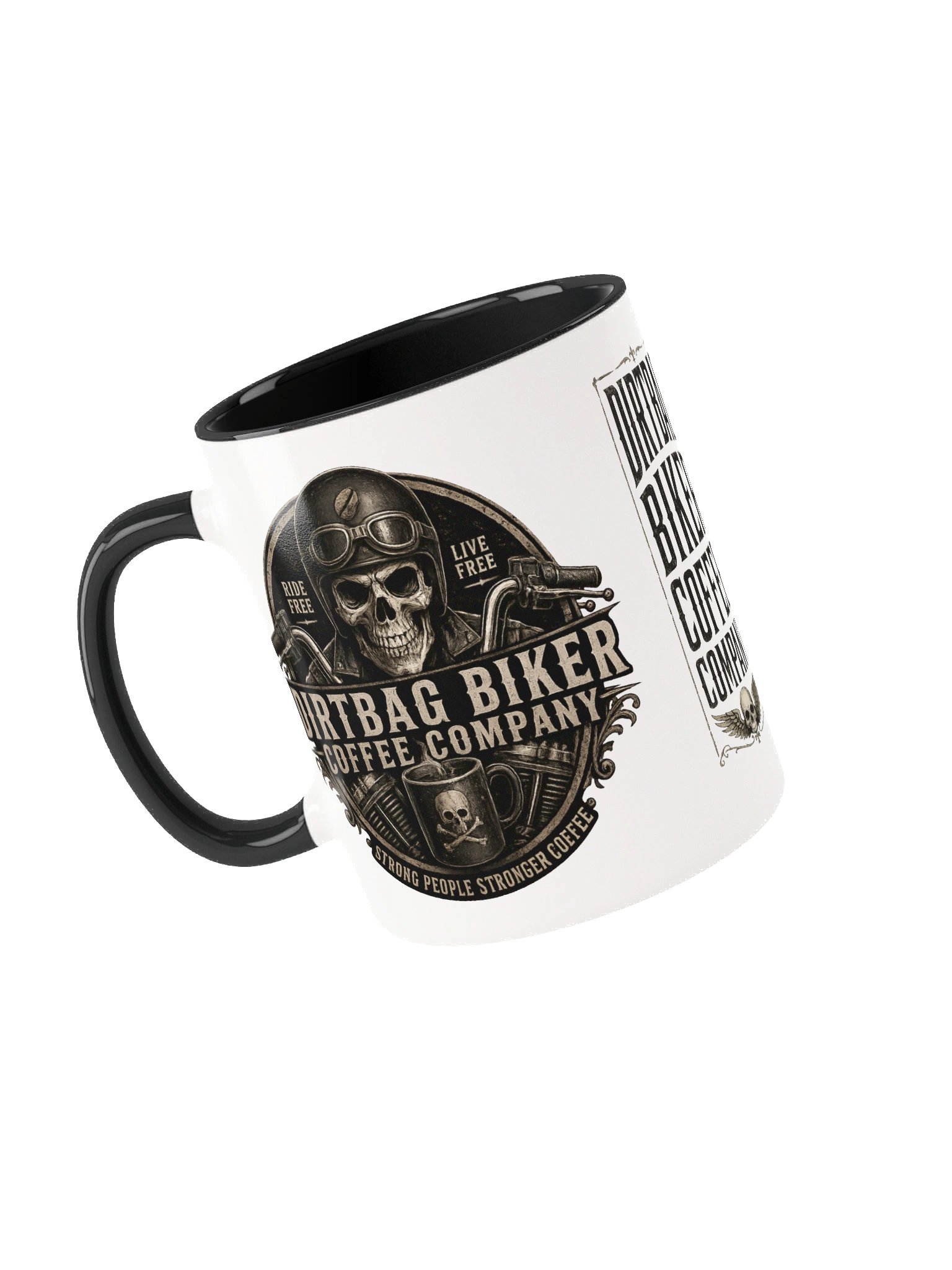 Ceramic Coffee Cup product image (5)