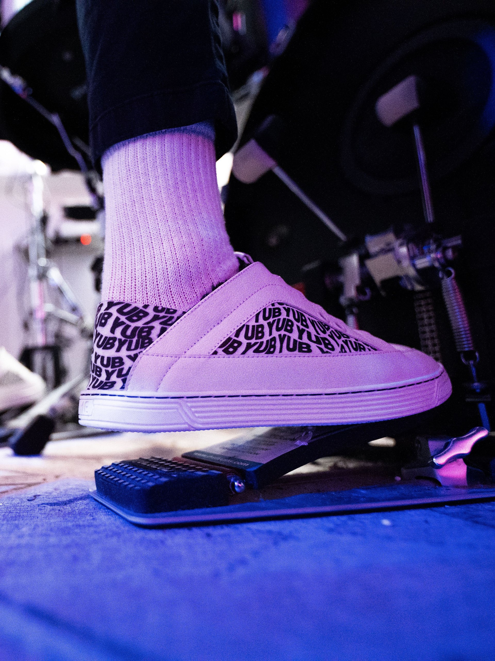 YuB Custom Slippers product image (3)