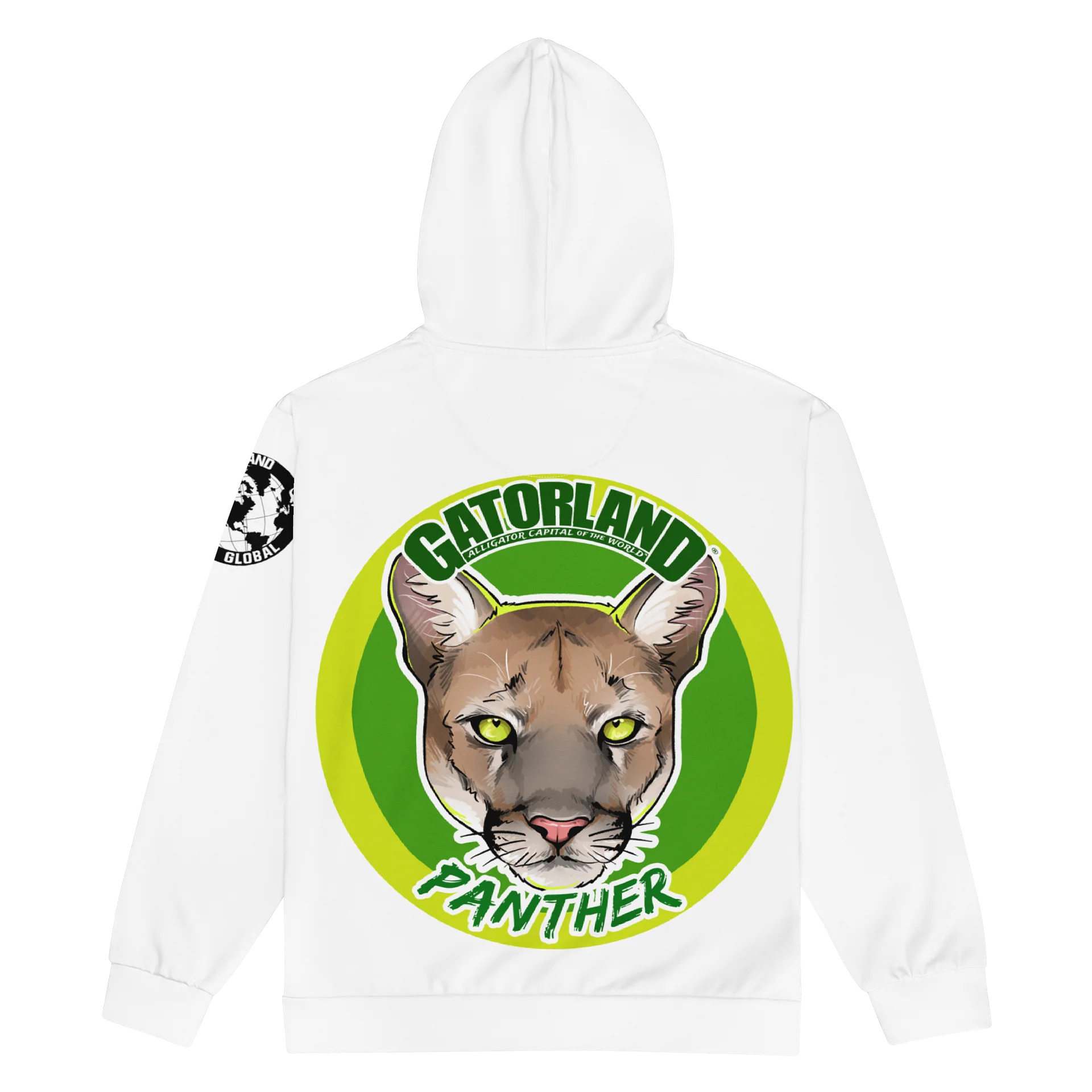 Danielle's Hoodie! product image (2)