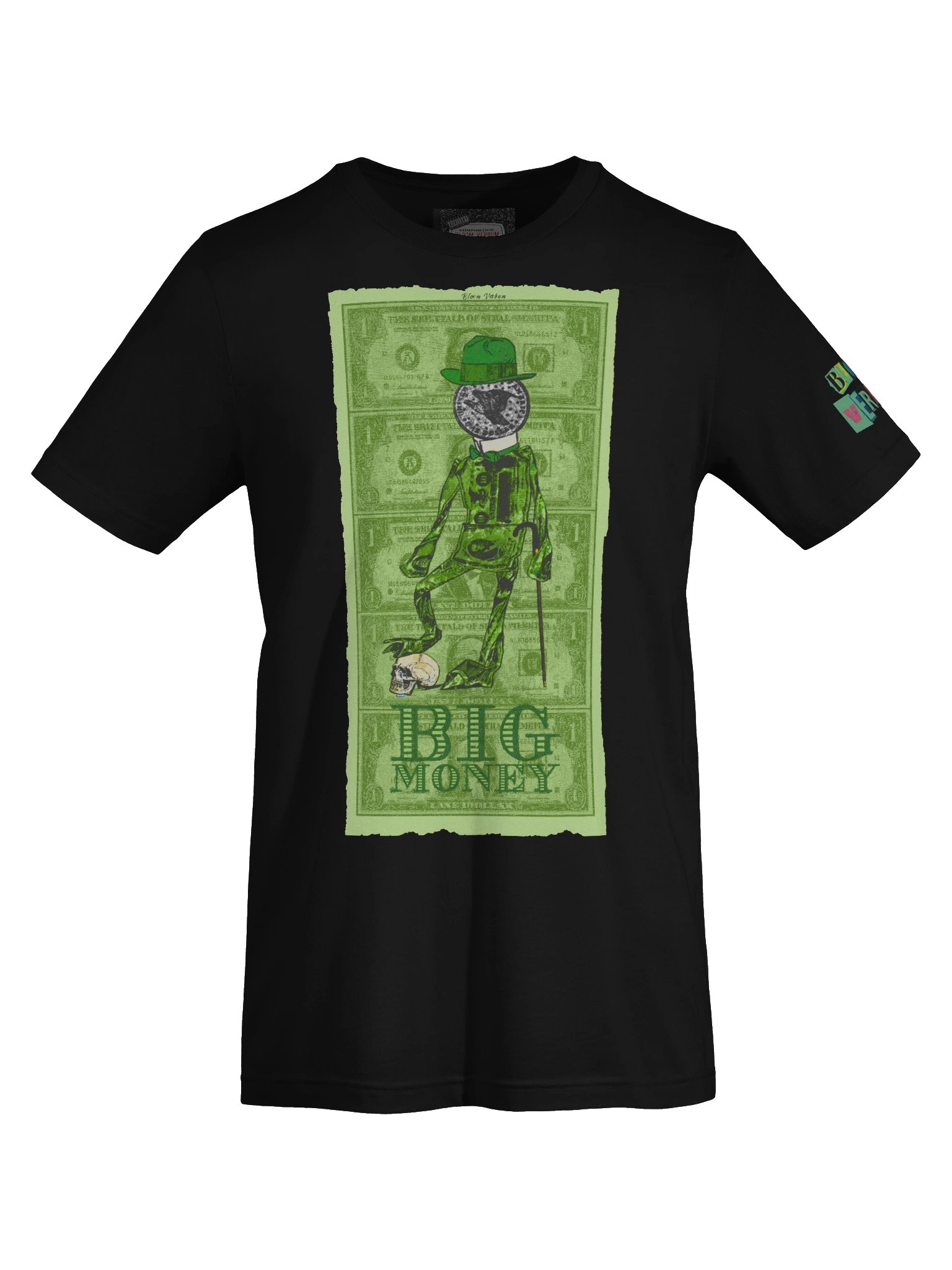 Big Money product image (10)