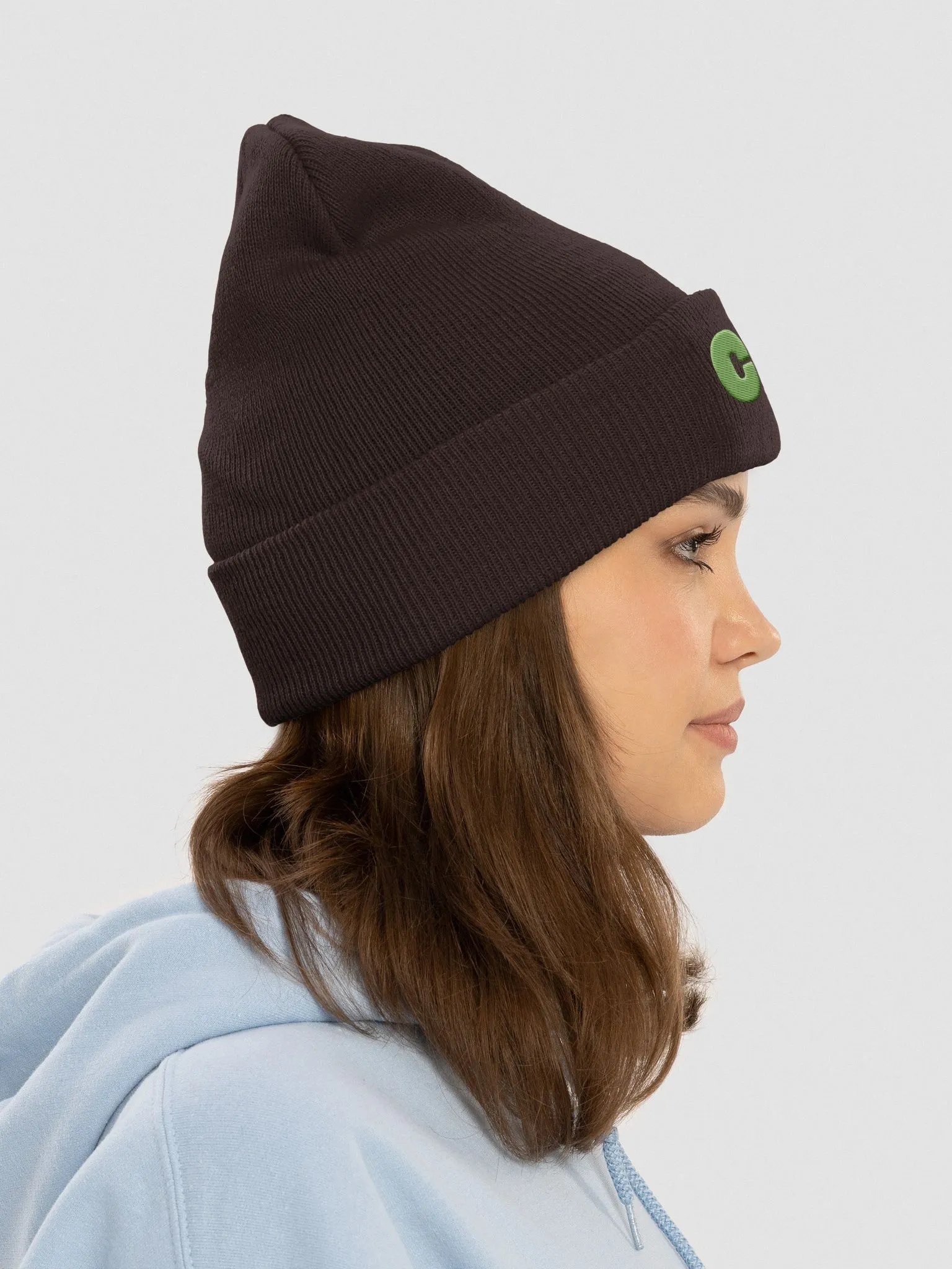 LITE GREEN CULT product image (5)