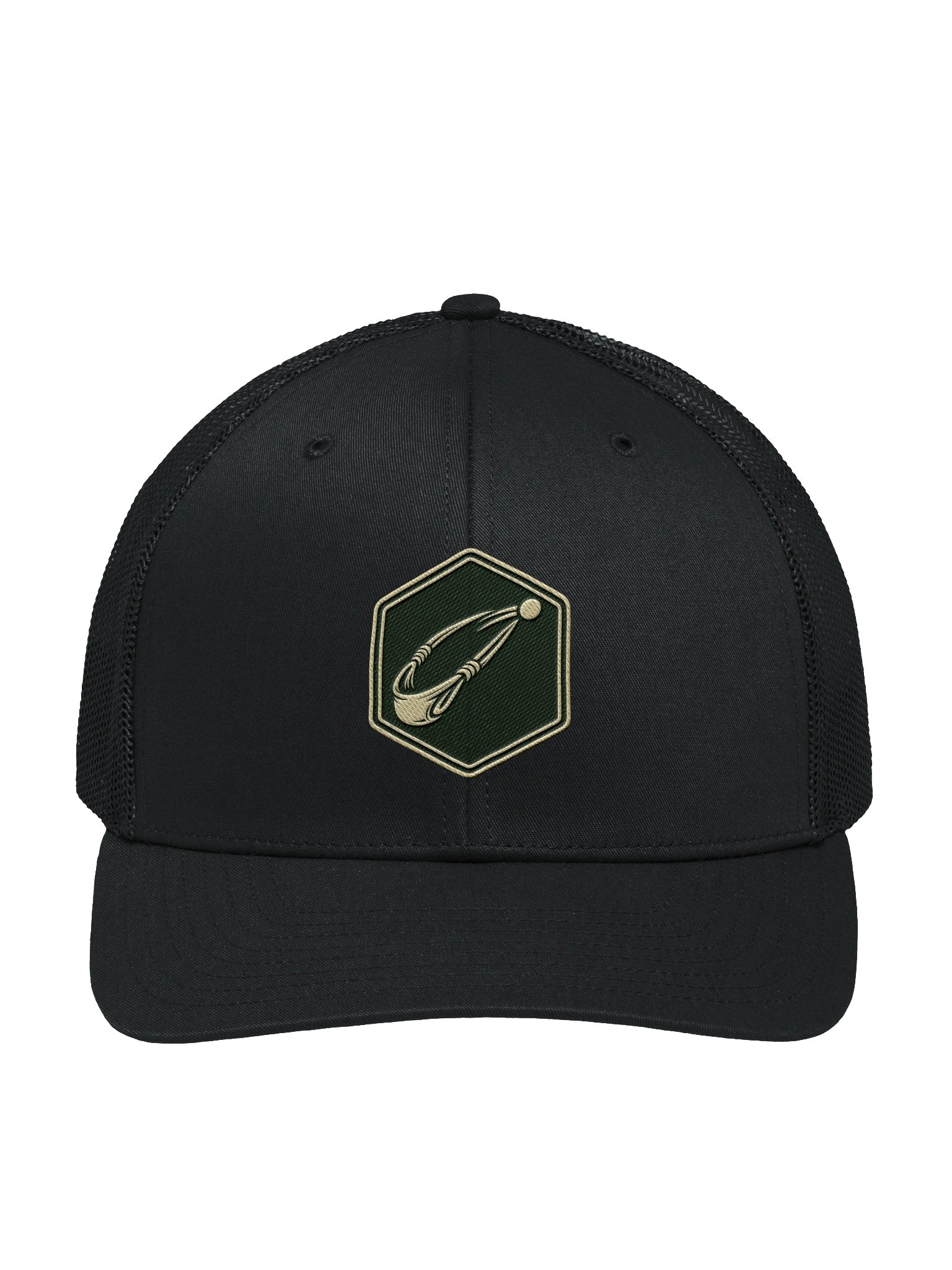 PPEDC Logo Trucker Hat product image (1)