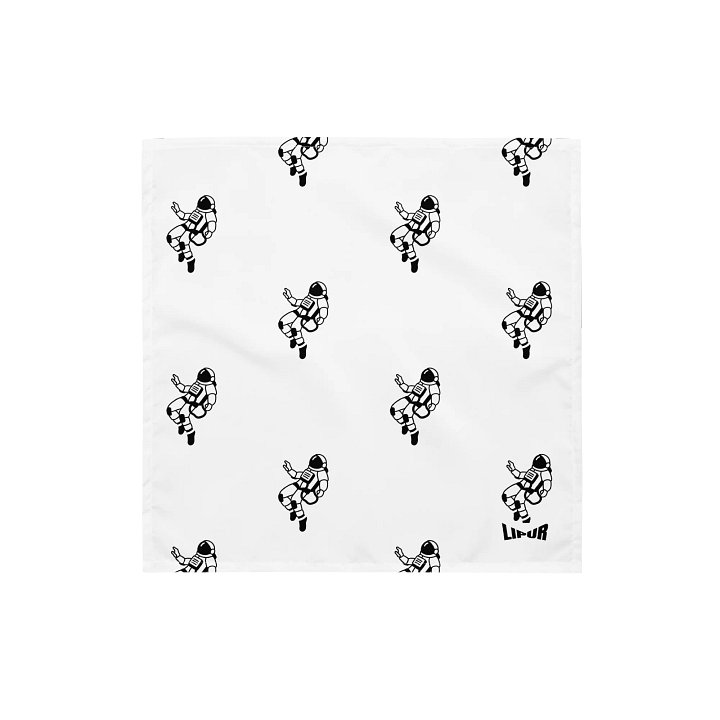LIPUR | BANDANNA product image (1)