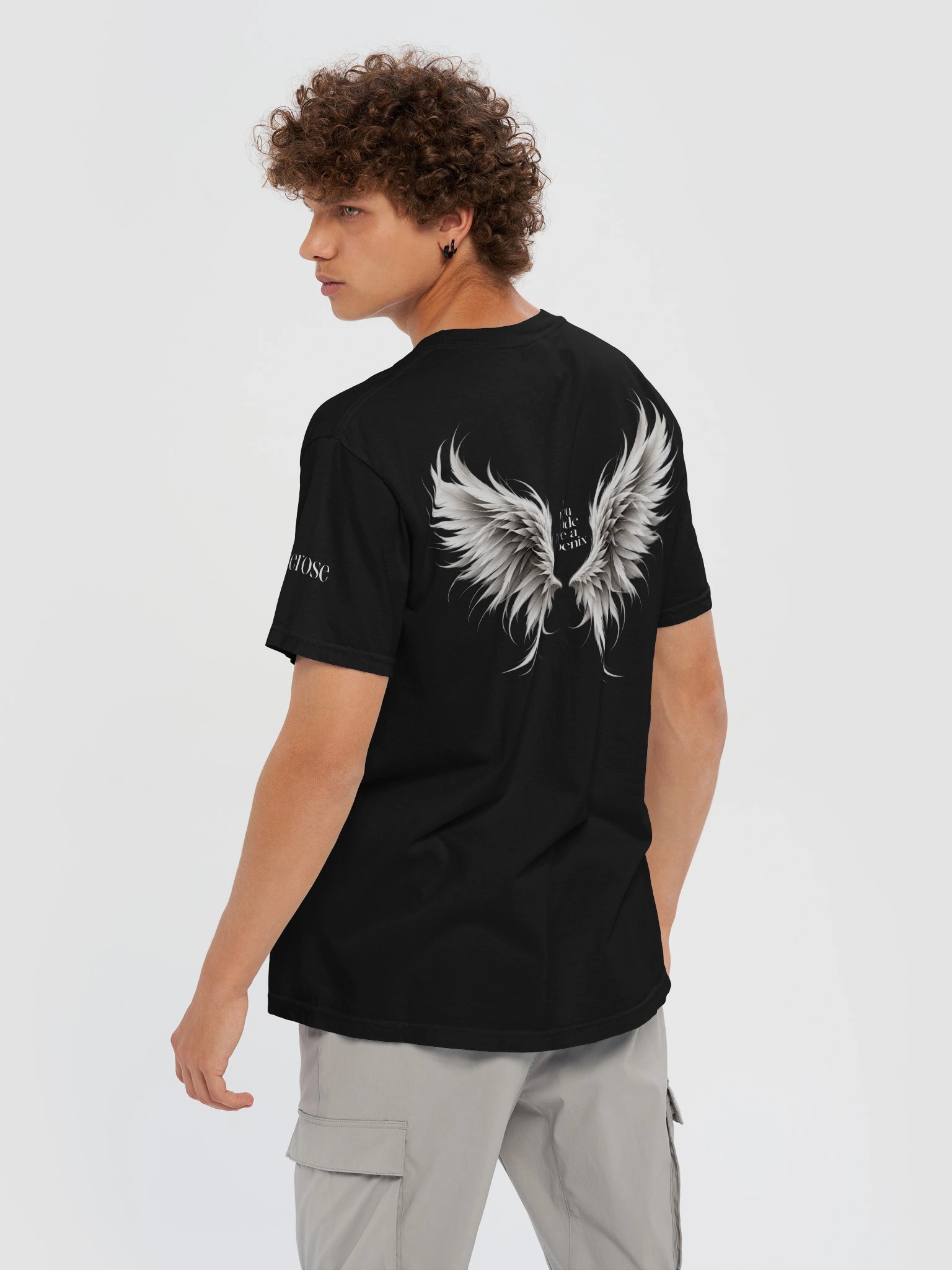 Firerose Phoenix T product image (6)