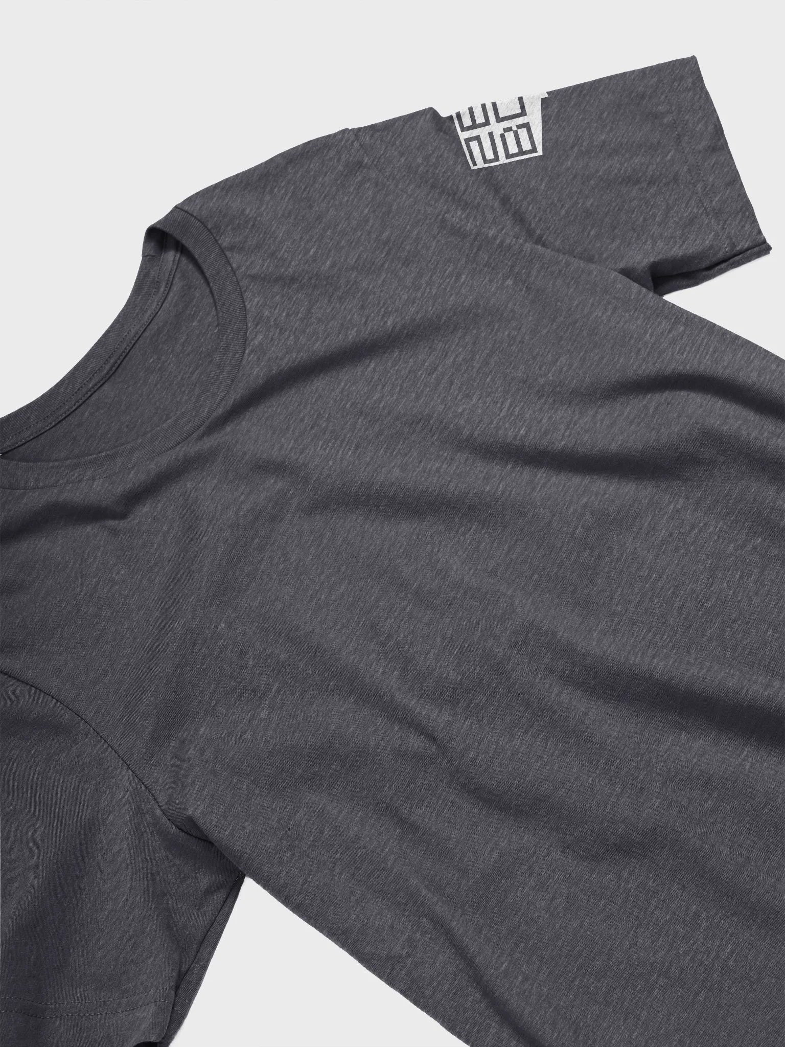 Zebo CHI or DIE Back Logo Tee product image (28)