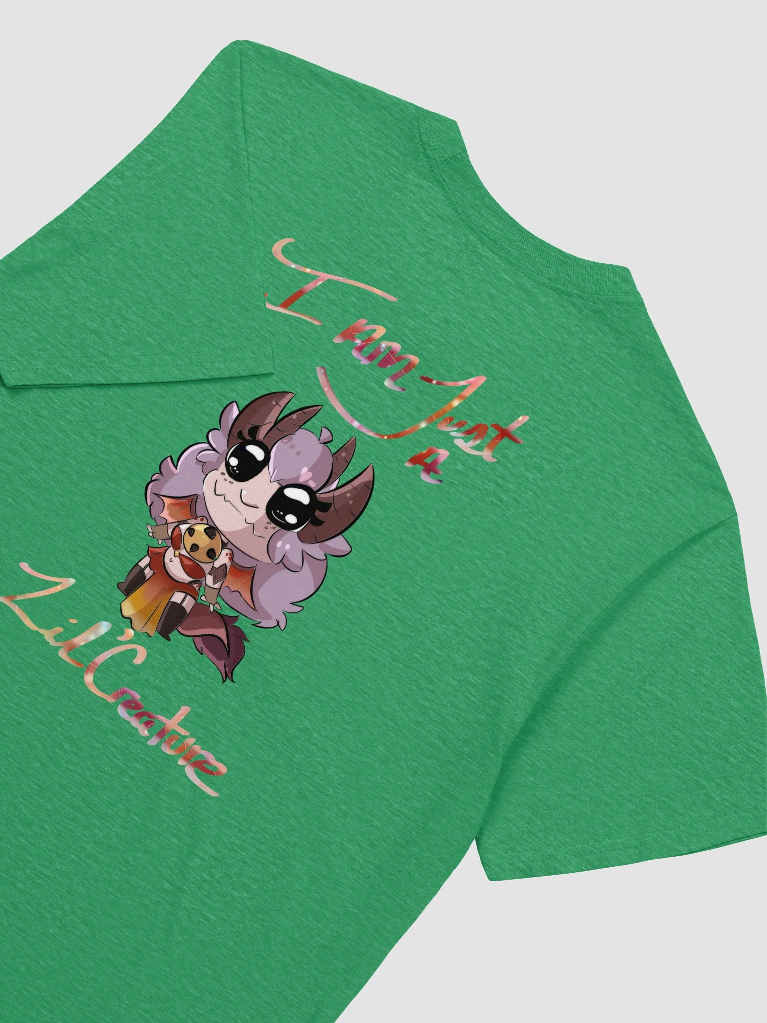 I'm just a little creature product image (4)