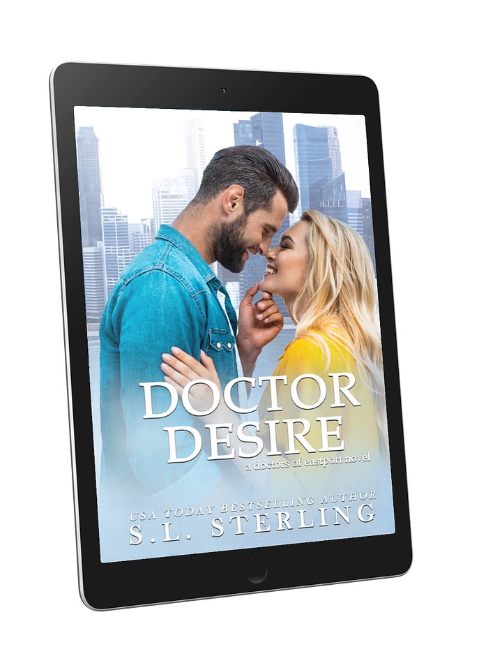 Doctor Desire product image (1)