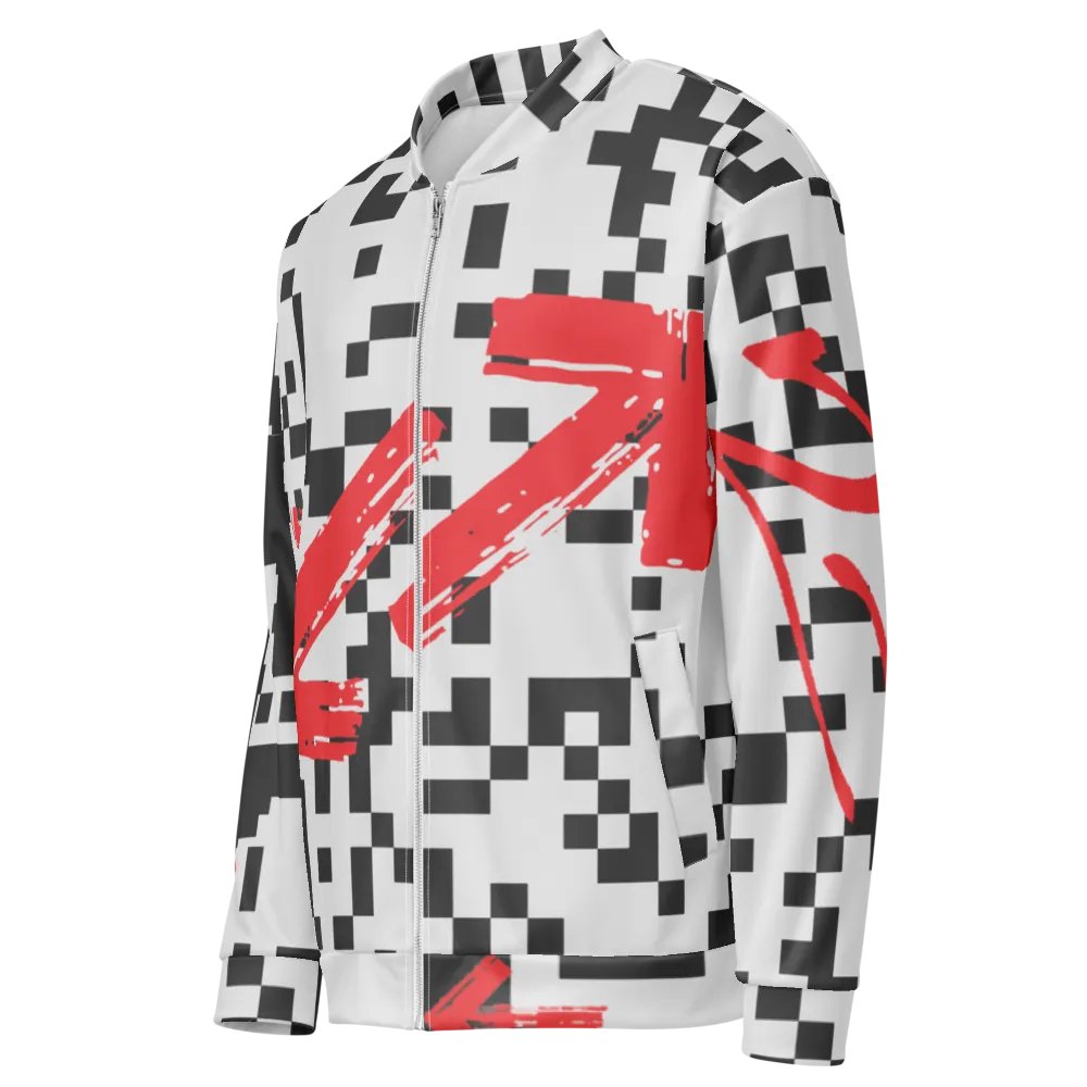 23 Bit Bomber Jacket product image (3)