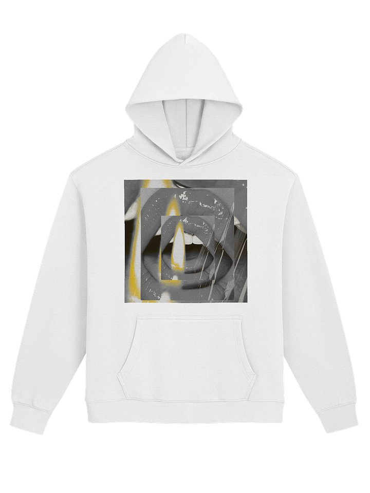JESUS B. “ALL THAT I HAVE” HOODIE product image (1)