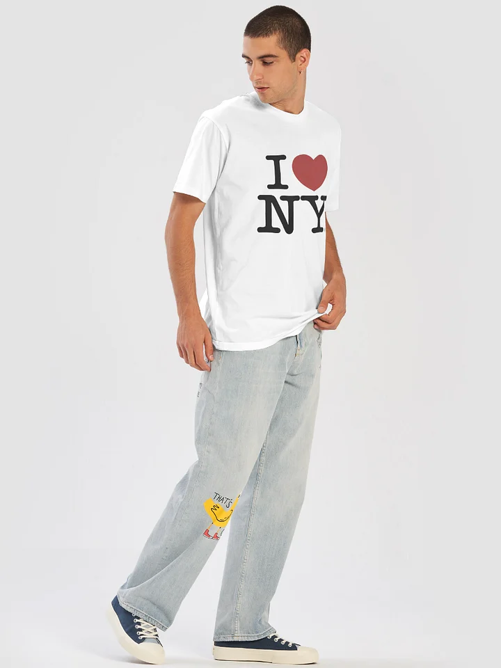 I Love NY Shirt product image (1)