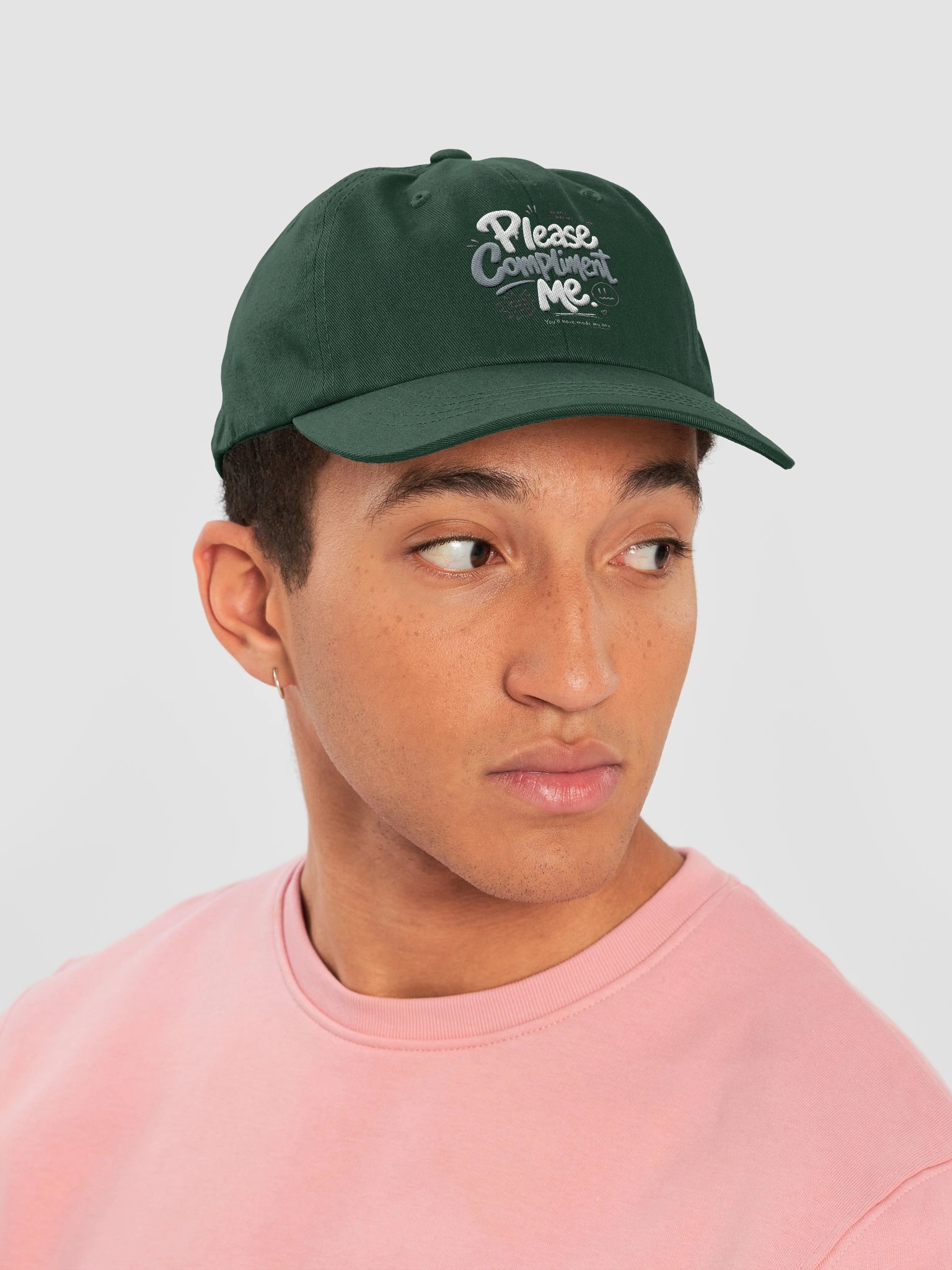Compliment Me Cap product image (30)