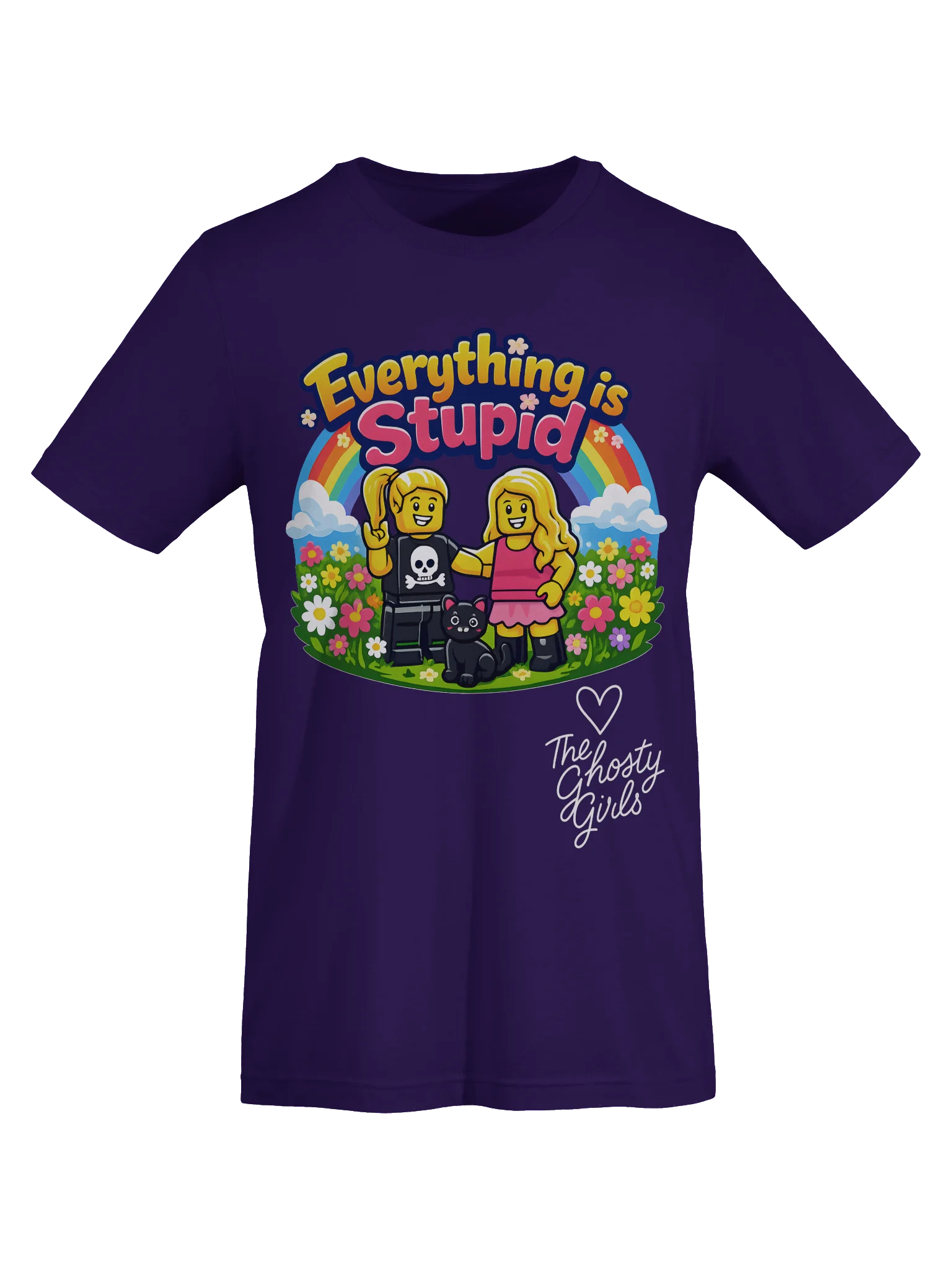 Everything is Stupid! product image (37)