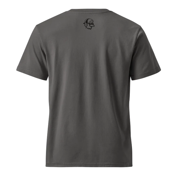 Cloud Strife "LoFi State of Mind" Graphic Tee product image (11)