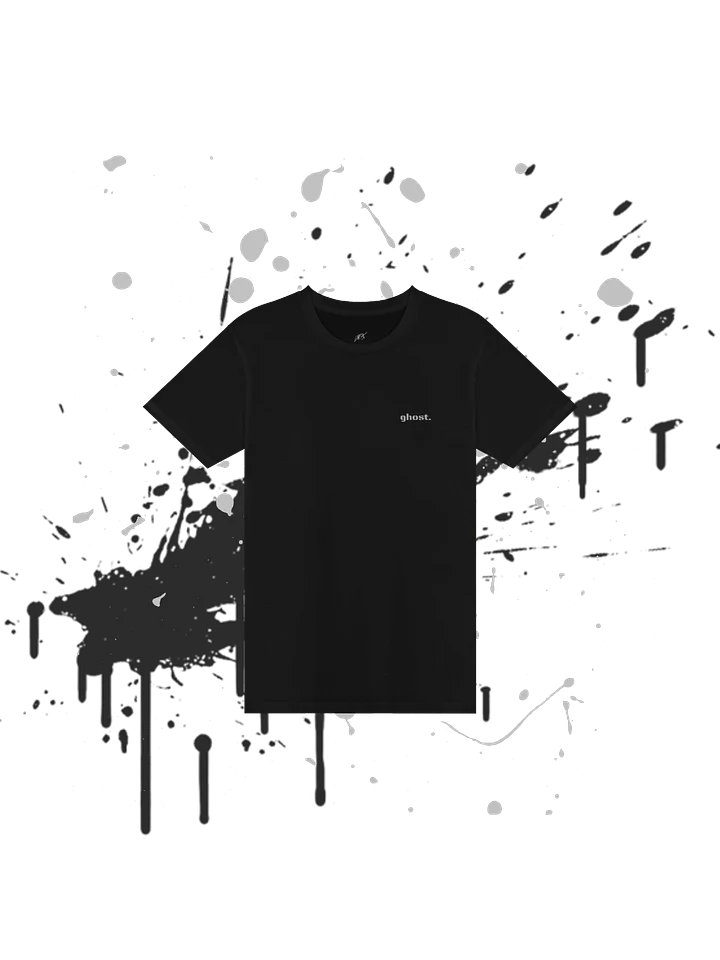 ghost.r6 tshirt (unisex) product image (2)