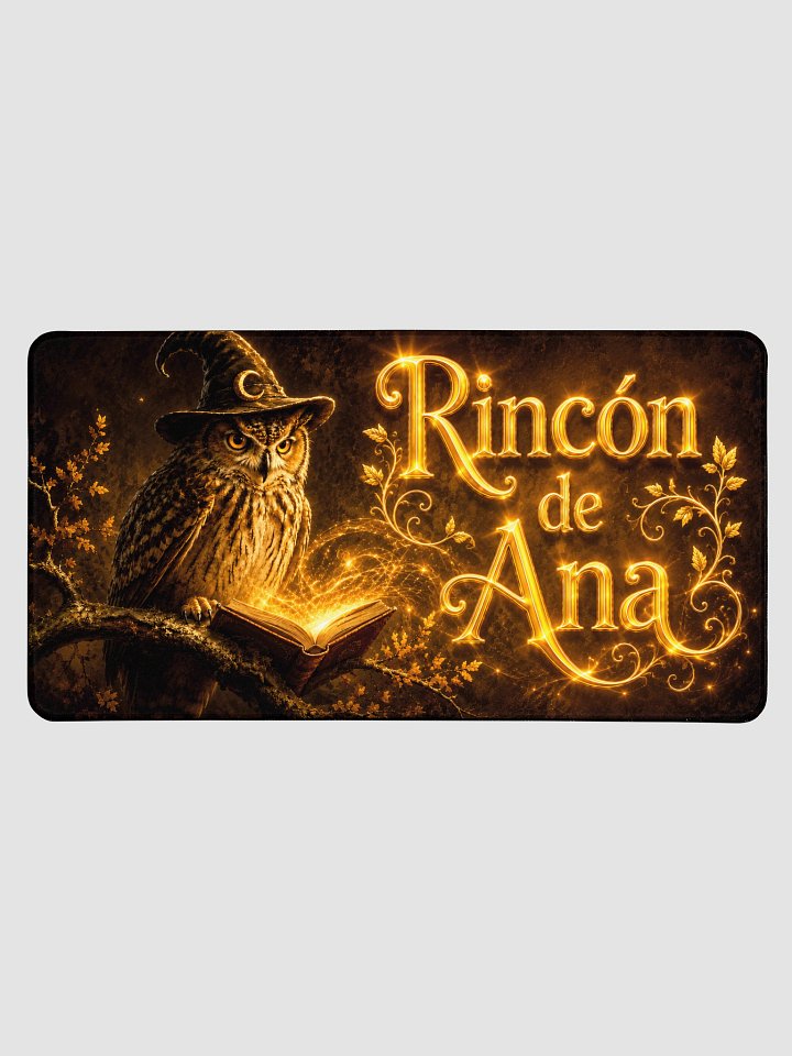 Alfombrilla de Escritorio - Rincón de Ana product image (1)