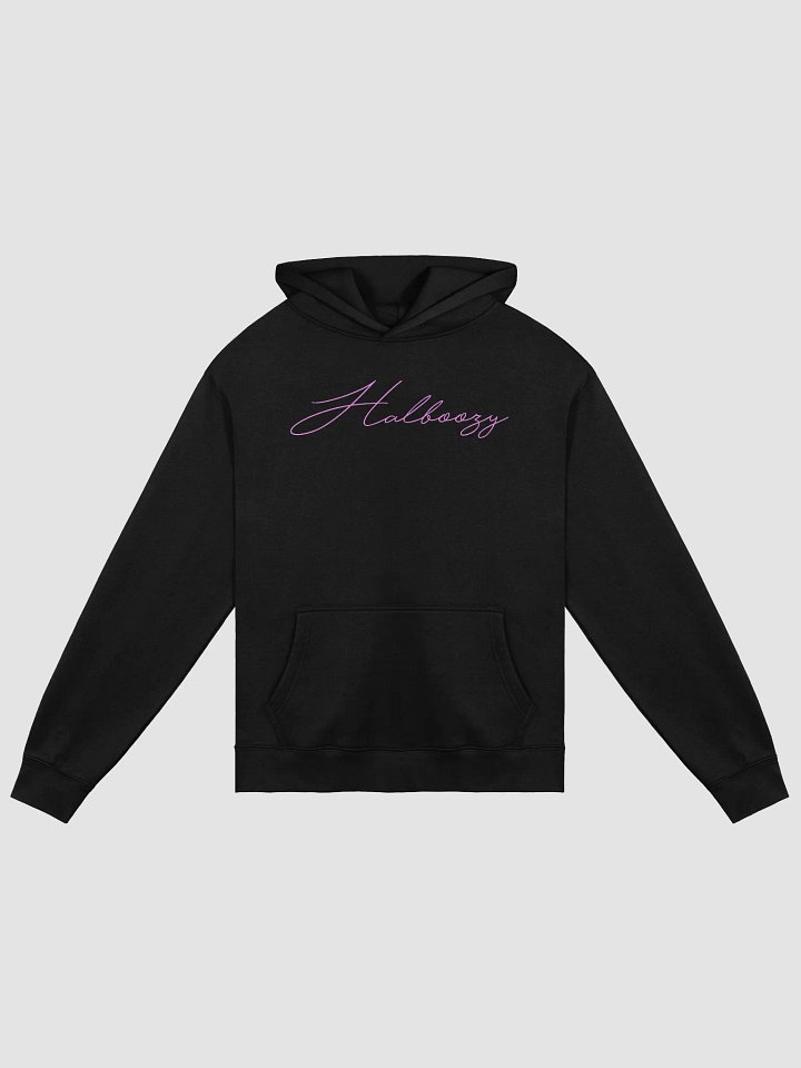 Cursive Script Logo product image (1)