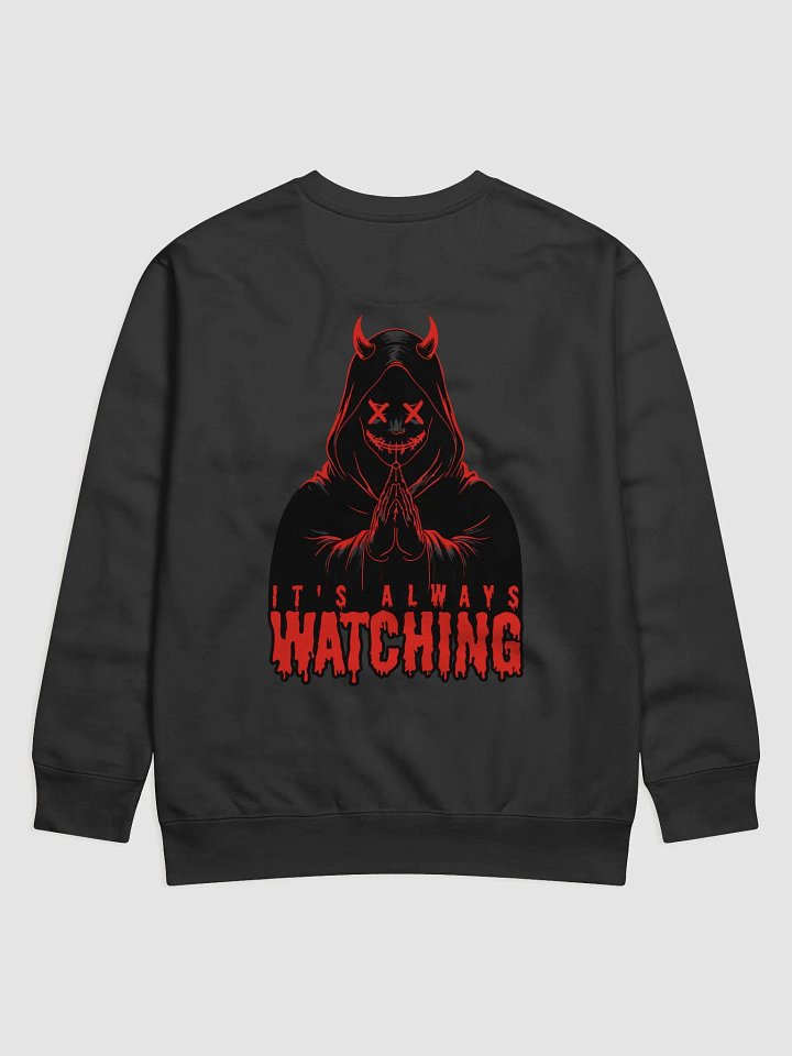 It's Always Watching product image (2)