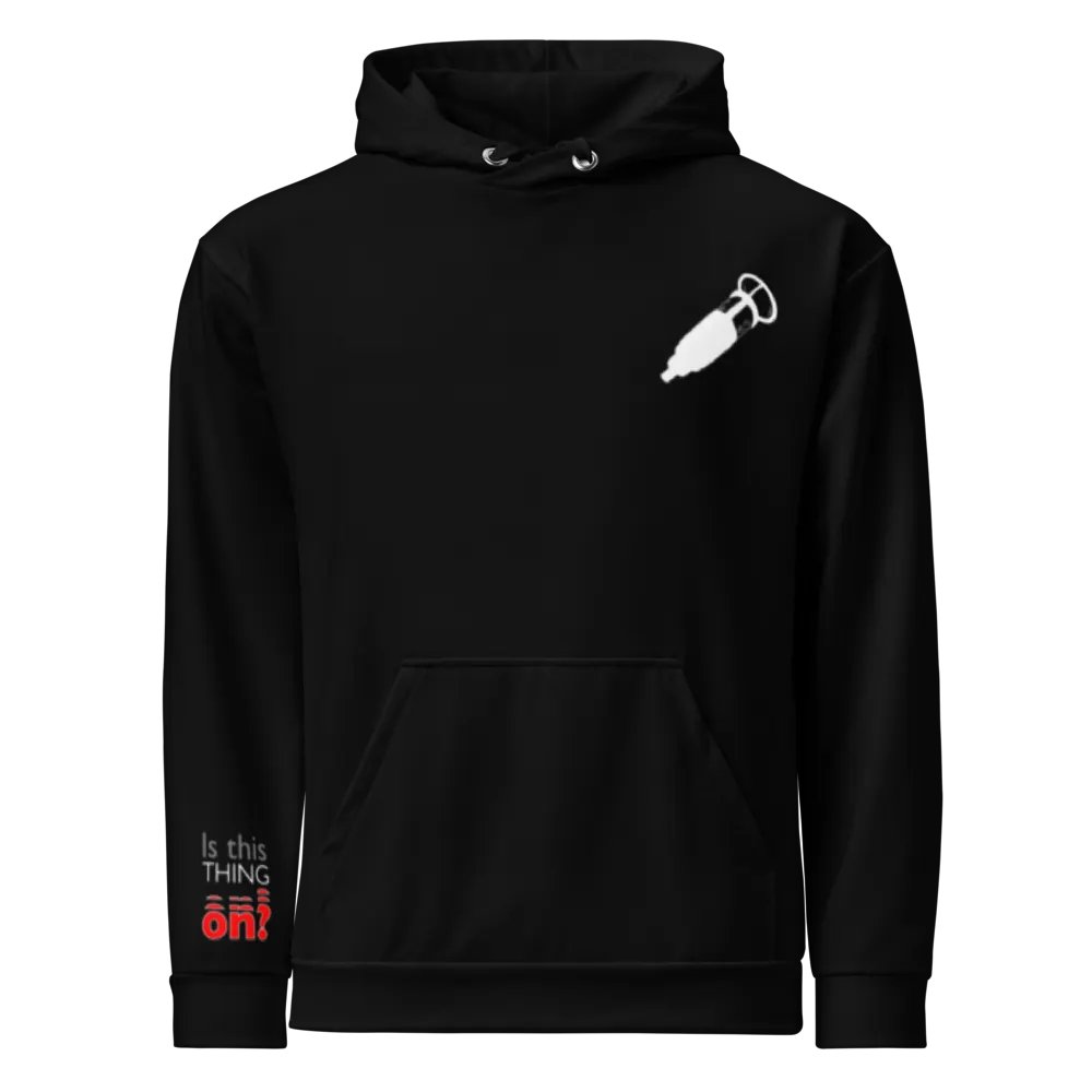 Is This Thing On? product image (6)