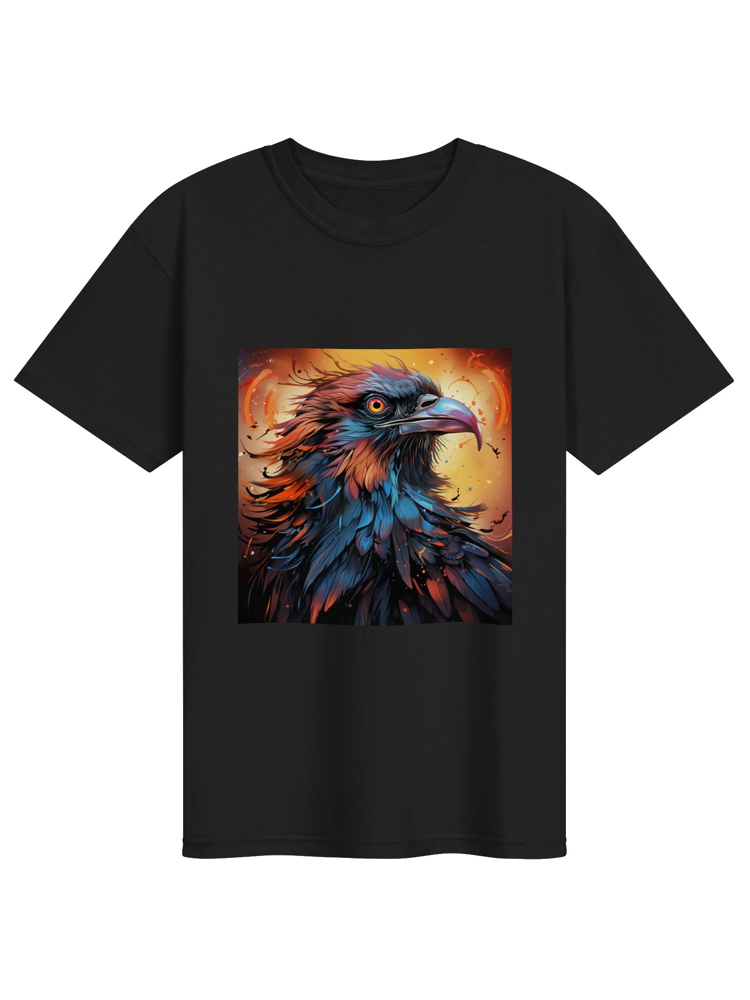 Raven Enigma - 2 product image (1)