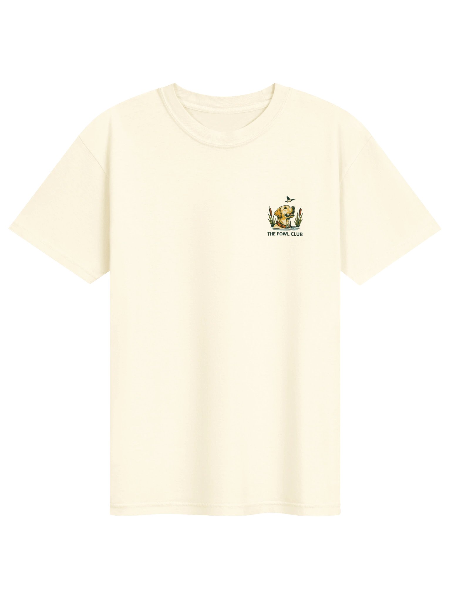 Marsh Dog Morning Tee product image (2)