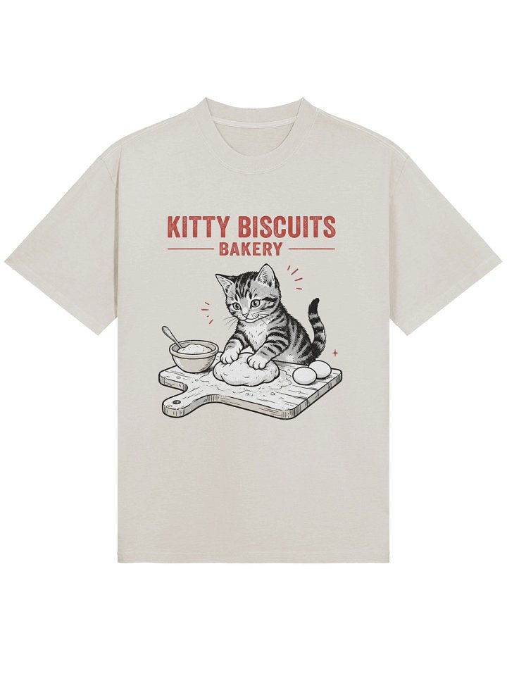 KITTY BISCUITS BAKERY product image (3)