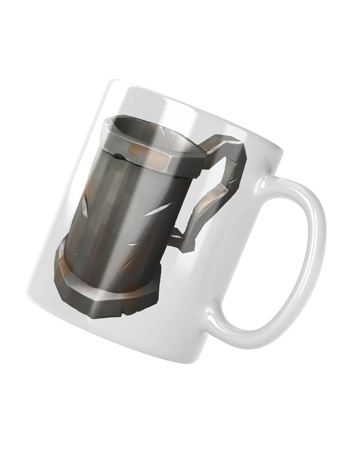 Grog Mug product image (2)