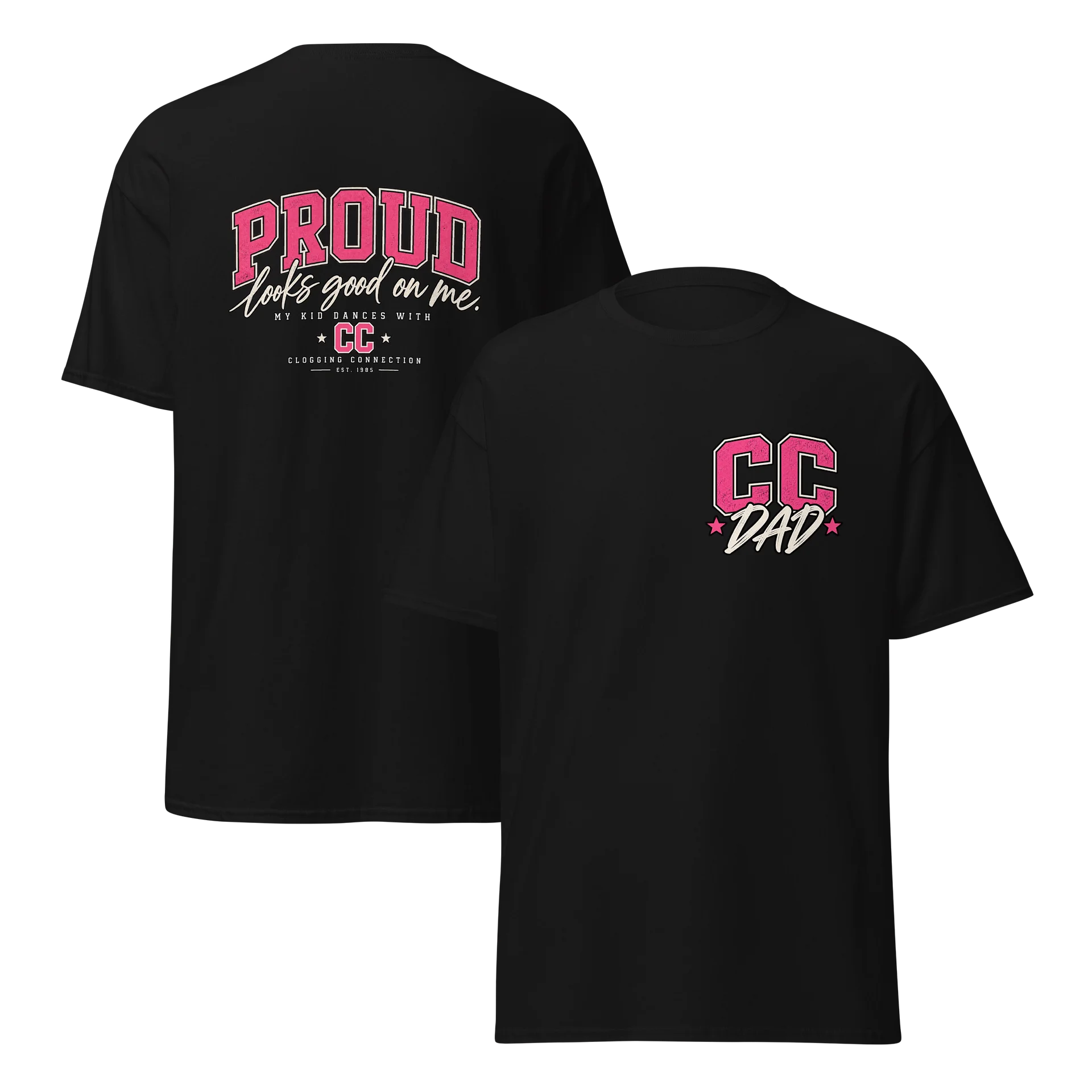 CC Dad Tee product image (5)