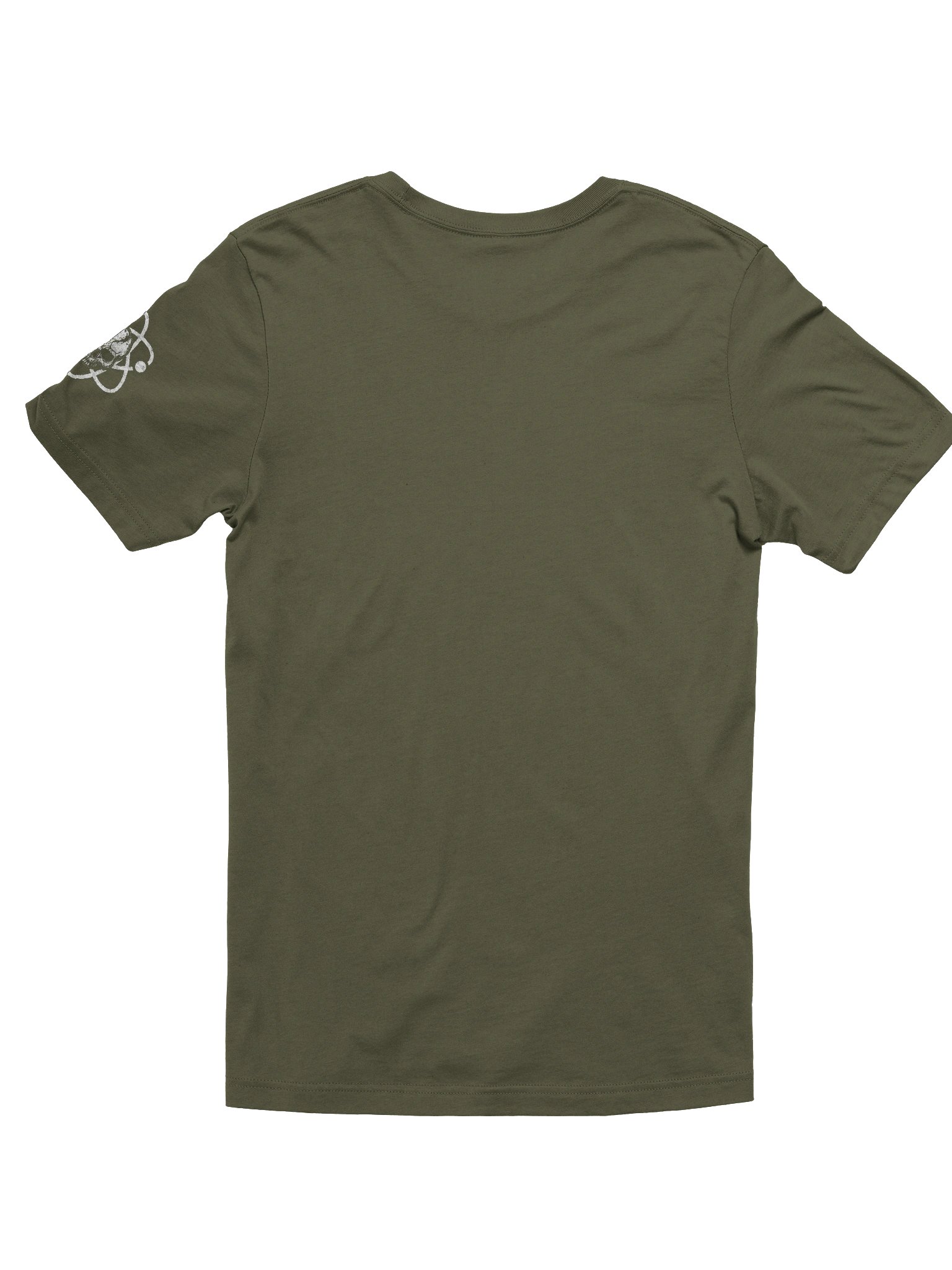 Logo Text & Eve Sleeve product image (2)