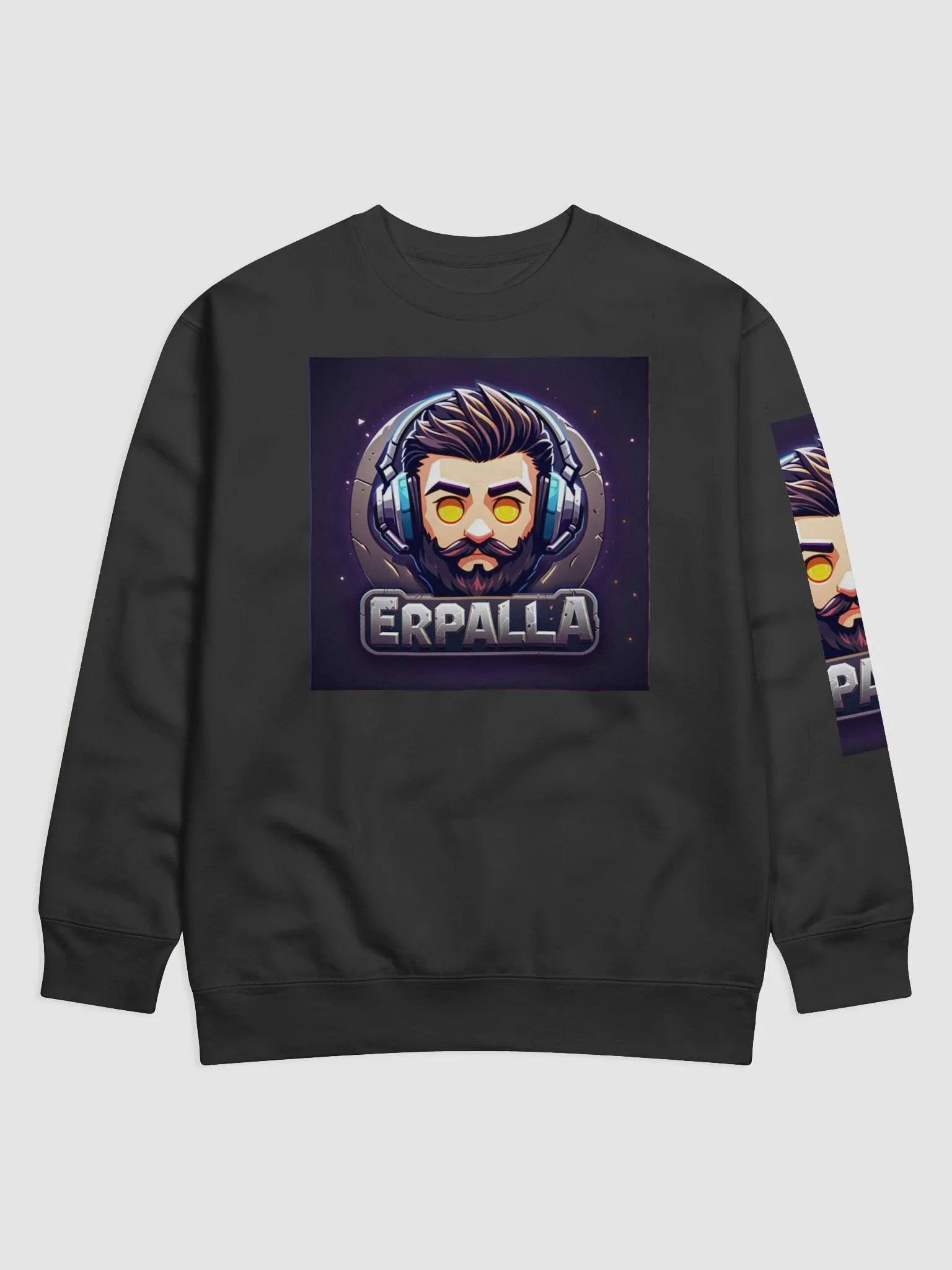 Felpa Erpallatv product image (1)