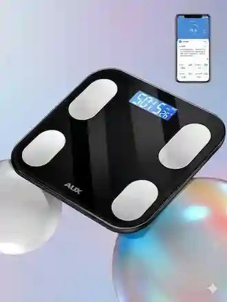 Furastore -Digital Body Scale - 81+ Metrics & USB Rechargeable product image (5)