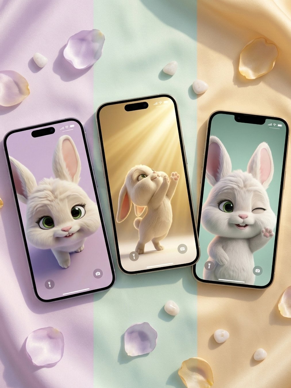 The "Complete Signature" Digital Collection product image (4)