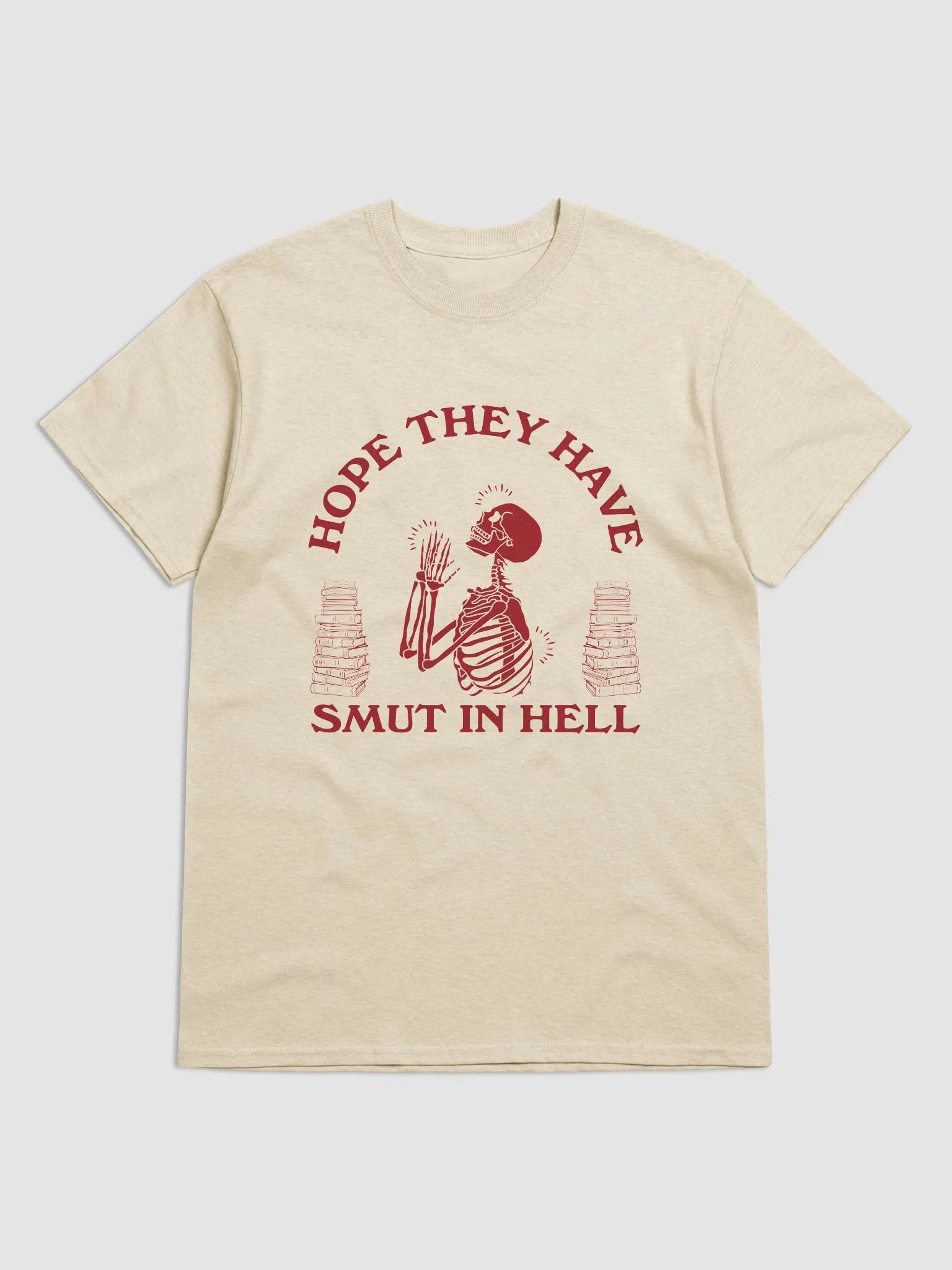 Hope they have smut in hell product image (1)